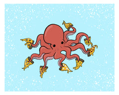 PIzzapuss