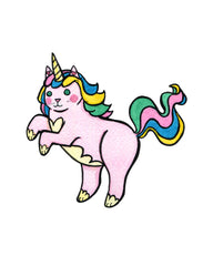 Unicorn Cat