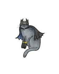 Bat Cat