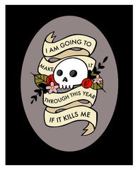 I Am Going To Make It