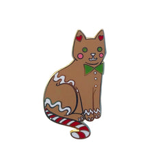Winter Cats Pin Pack 3 for $30