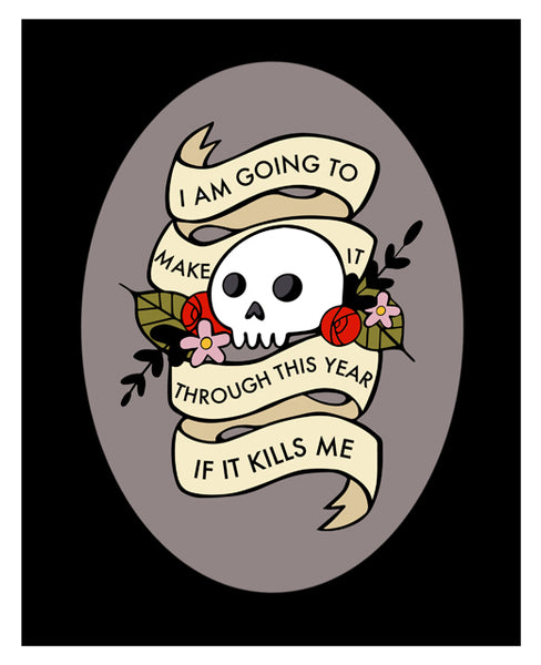 I Am Going To Make It
